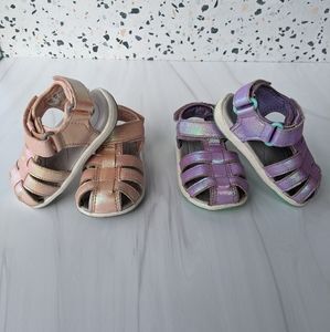 See Kai Run size 4 bundle